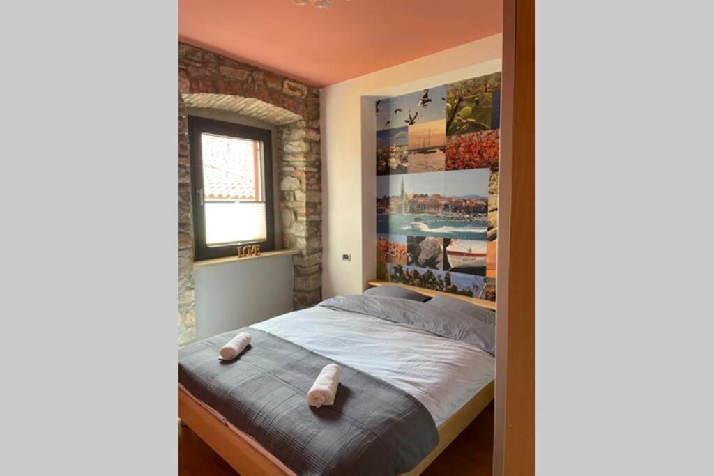 Stylish One Bedroom Apartment Near The Riva Izola Esterno foto