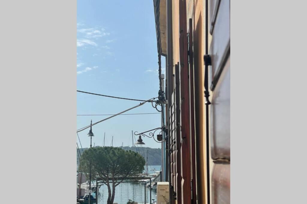 Stylish One Bedroom Apartment Near The Riva Izola Esterno foto
